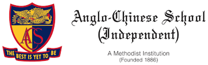 Anglo Chinese School logo