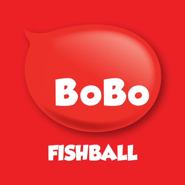 Bobo Fishball logo