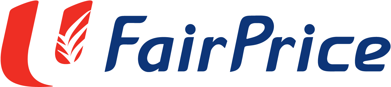 Fairprice logo