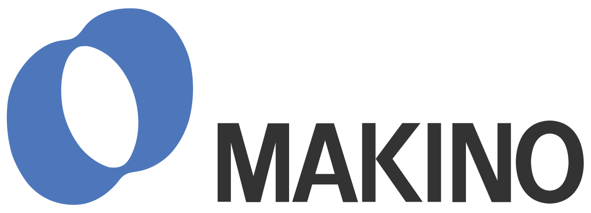 Makino logo