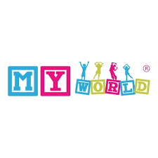 MYWorld logo