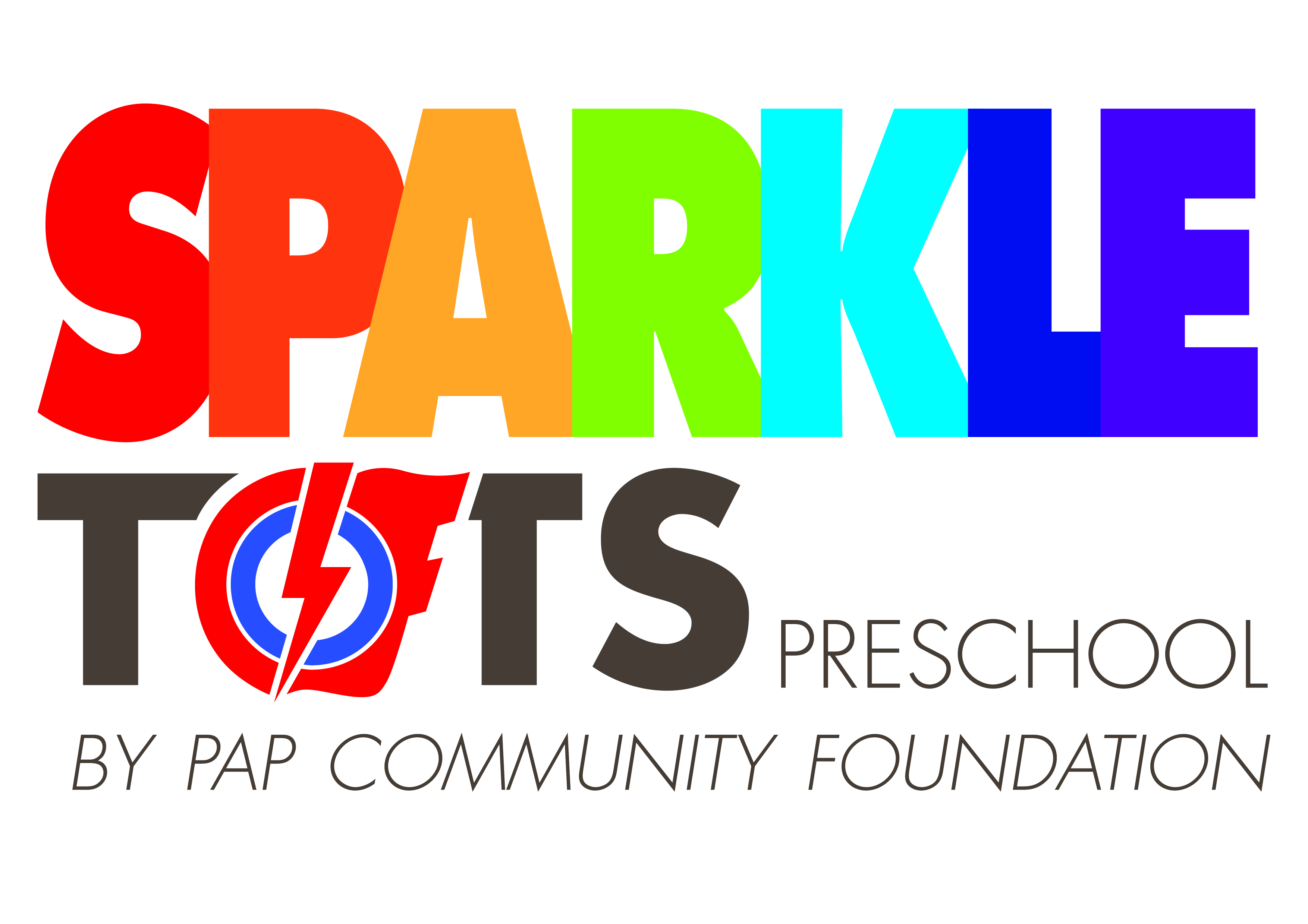 Sparkletots logo