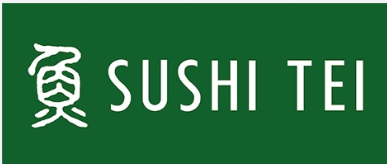 Sushi Tei logo