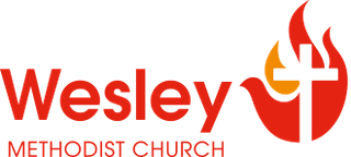 Wesley Methodist Church logo