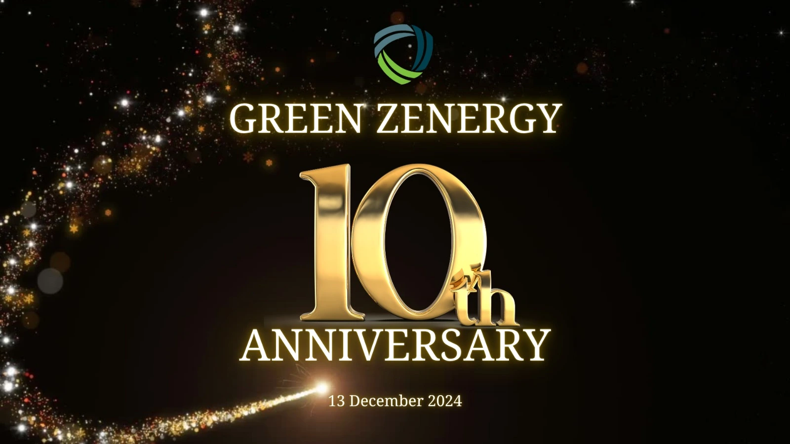 Celebrating 10 Years of Growth, Innovation, and Partnership