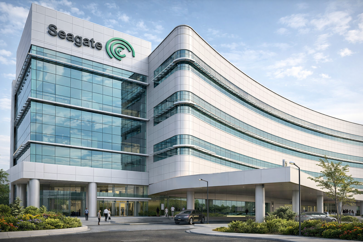 Seagate W2